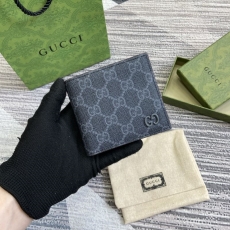 Gucci Wallets